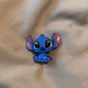 Disney doorables Stitch